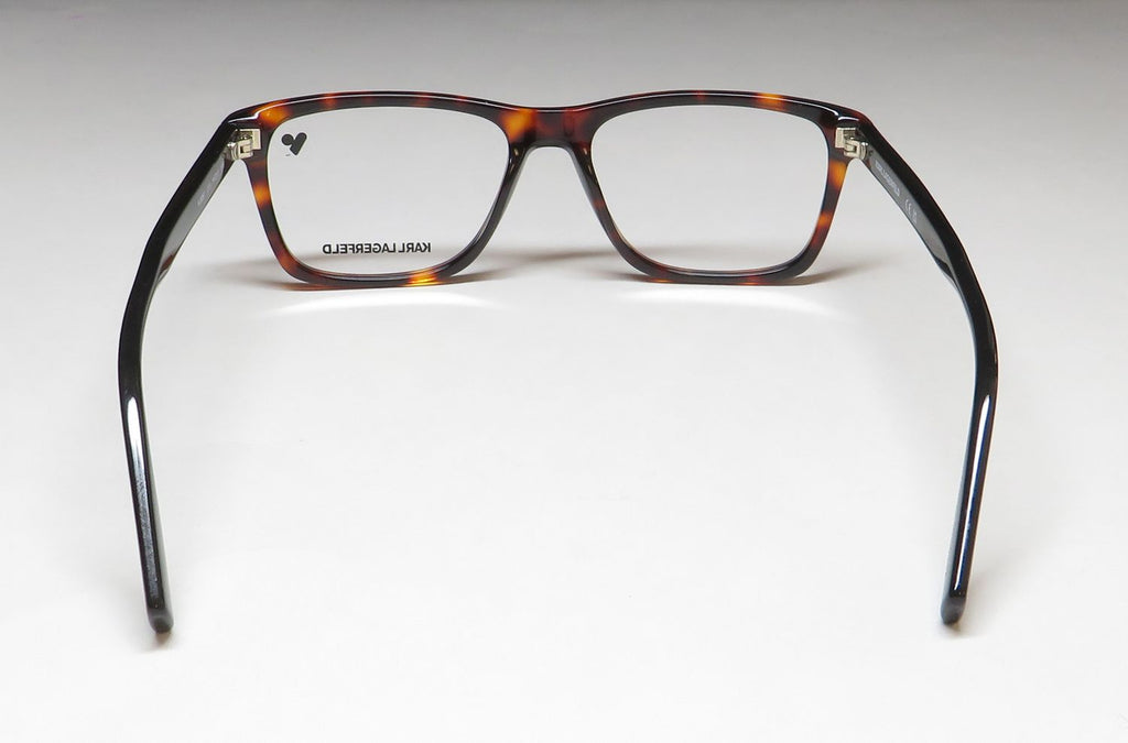 Karl Lagerfeld 6067 Eyeglasses