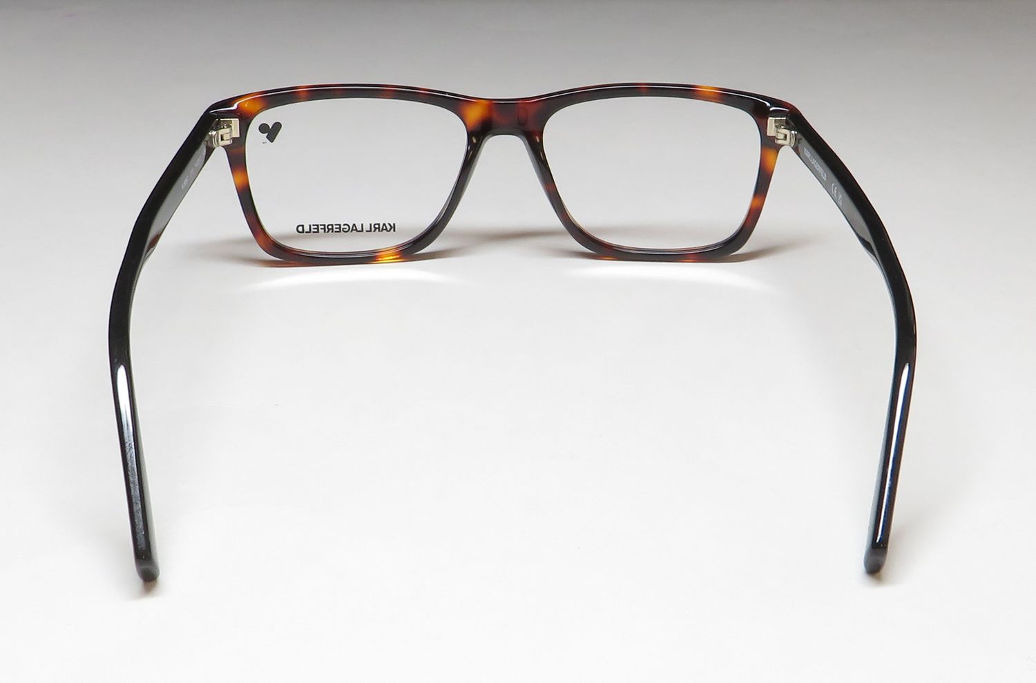 Karl Lagerfeld 6067 Eyeglasses