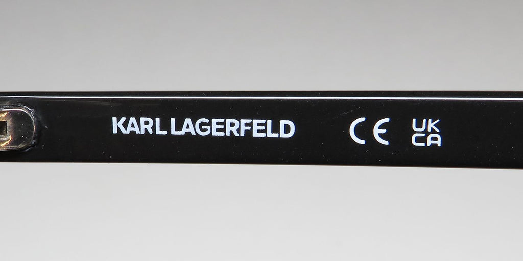 Karl Lagerfeld 6067 Eyeglasses