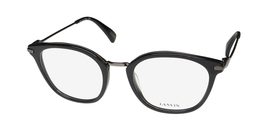 Lanvin Vln085 Eyeglasses