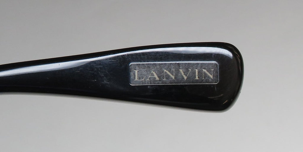 Lanvin Vln085 Eyeglasses