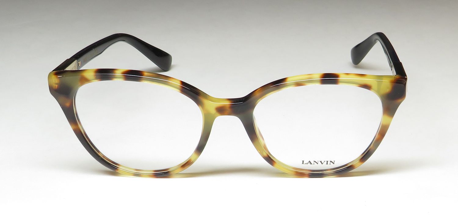 Lanvin Vln709 Eyeglasses