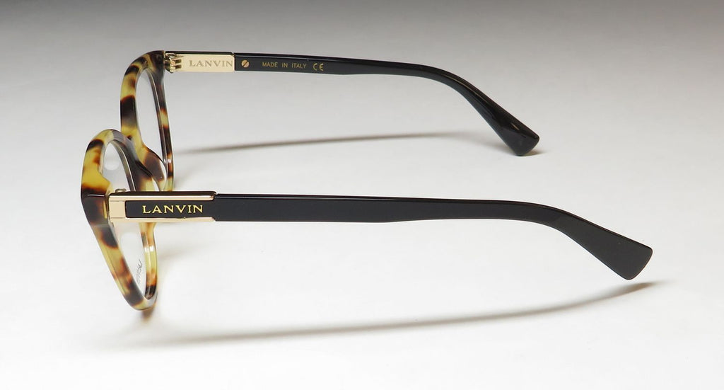 Lanvin Vln709 Eyeglasses