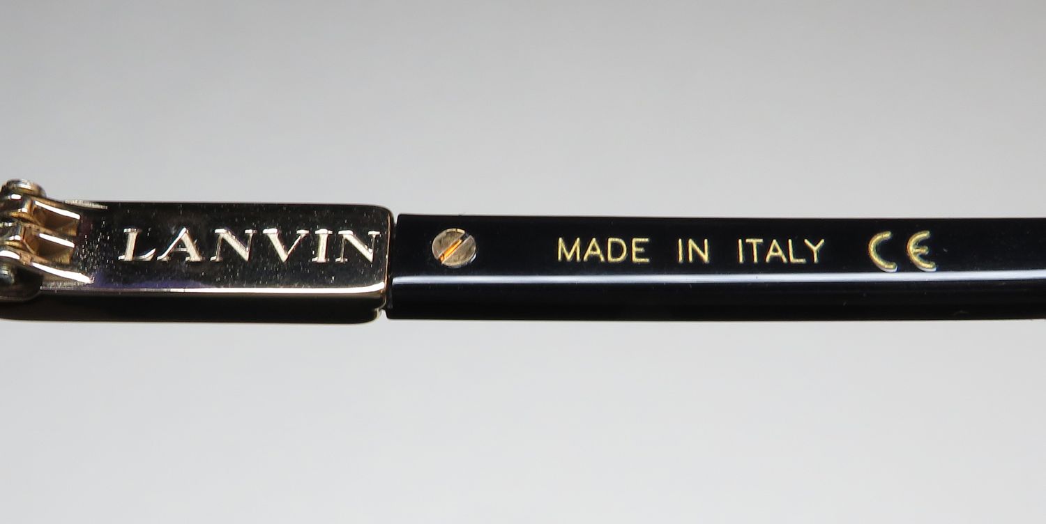 Lanvin Vln709 Eyeglasses