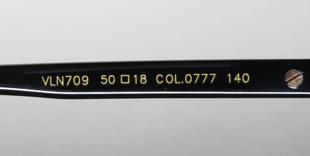 Lanvin Vln709 Eyeglasses