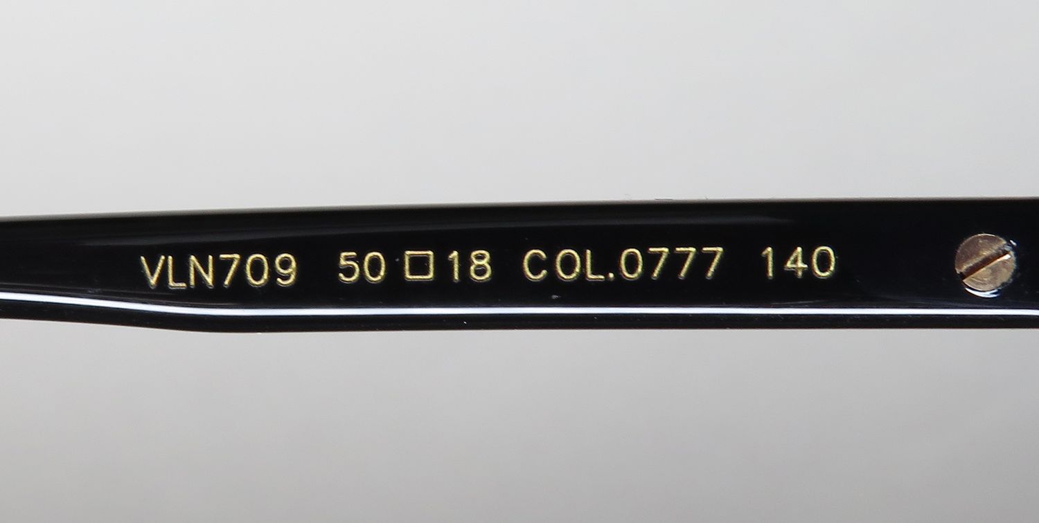 Lanvin Vln709 Eyeglasses