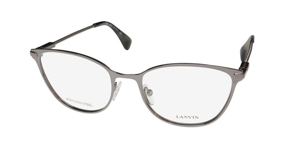 Lanvin Vln095s Eyeglasses