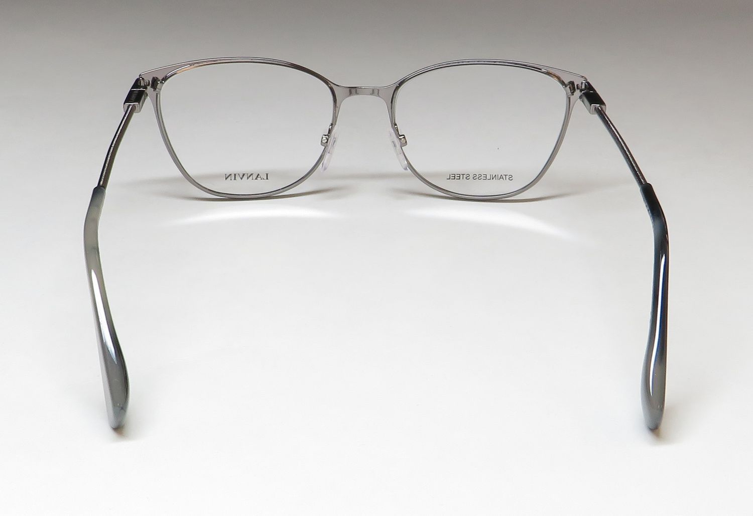 Lanvin Vln095s Eyeglasses