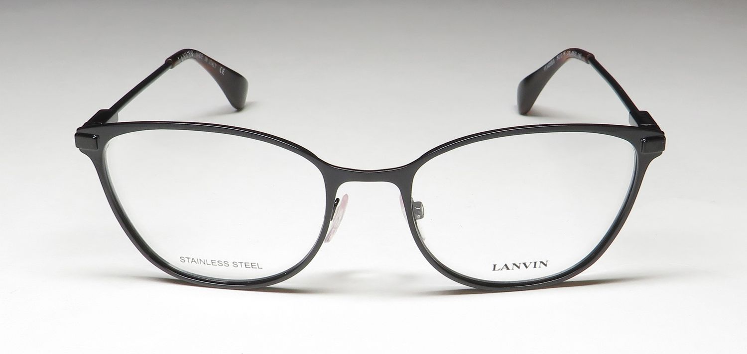 Lanvin Vln095s Eyeglasses