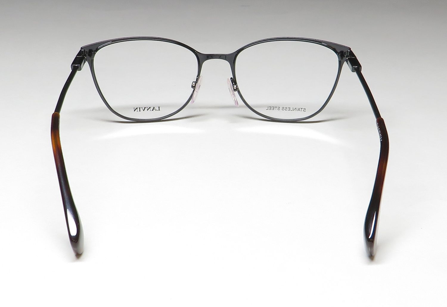 Lanvin Vln095s Eyeglasses