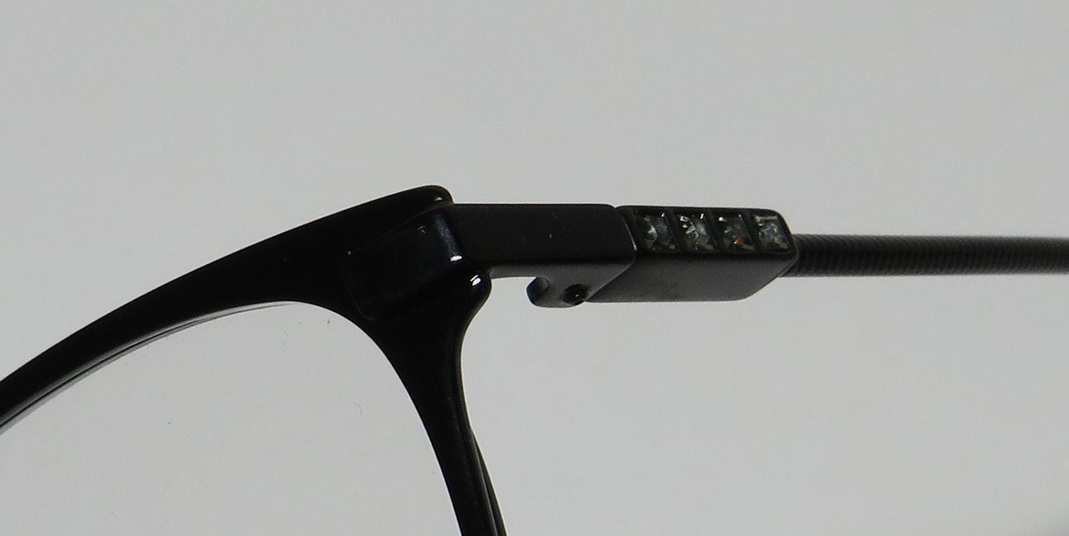 Lanvin Vln095s Eyeglasses