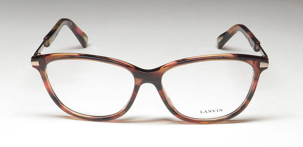 Lanvin Vln767 Eyeglasses