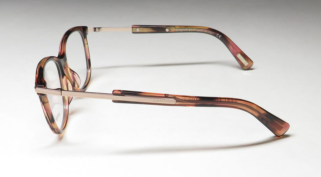 Lanvin Vln767 Eyeglasses