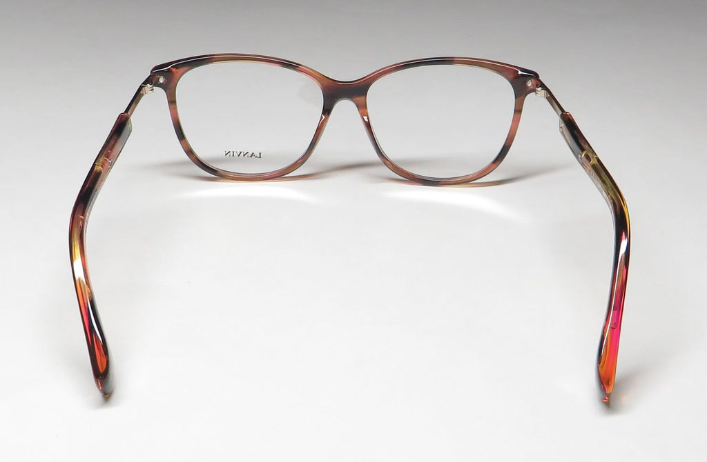 Lanvin Vln767 Eyeglasses