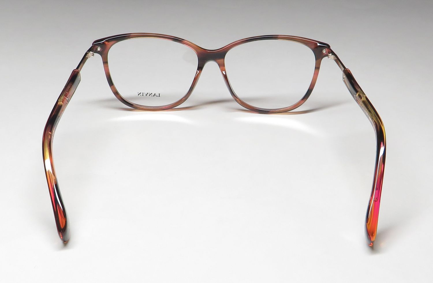 Lanvin Vln767 Eyeglasses