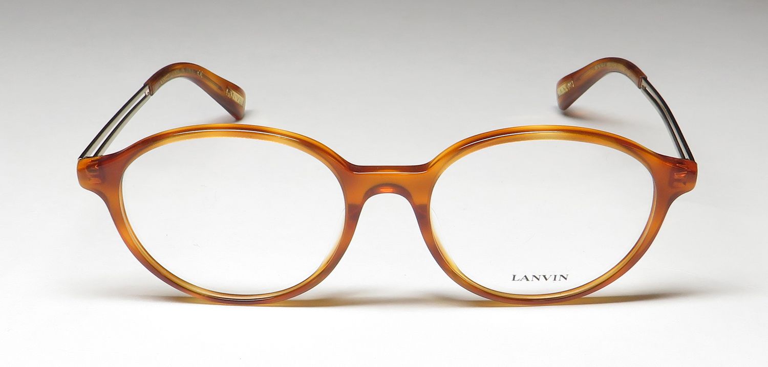 Lanvin Vln764 Eyeglasses