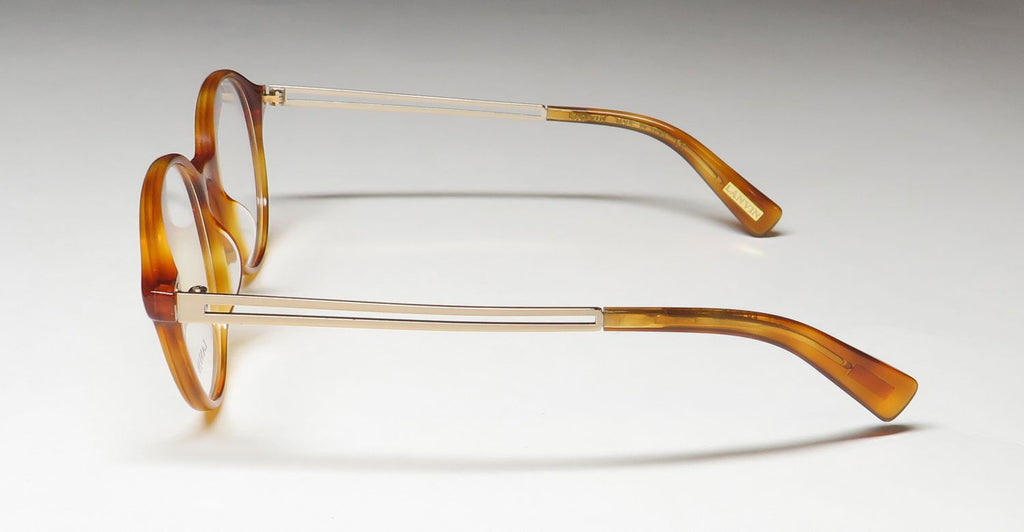 Lanvin Vln764 Eyeglasses