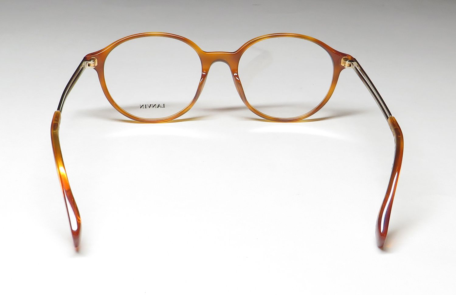 Lanvin Vln764 Eyeglasses