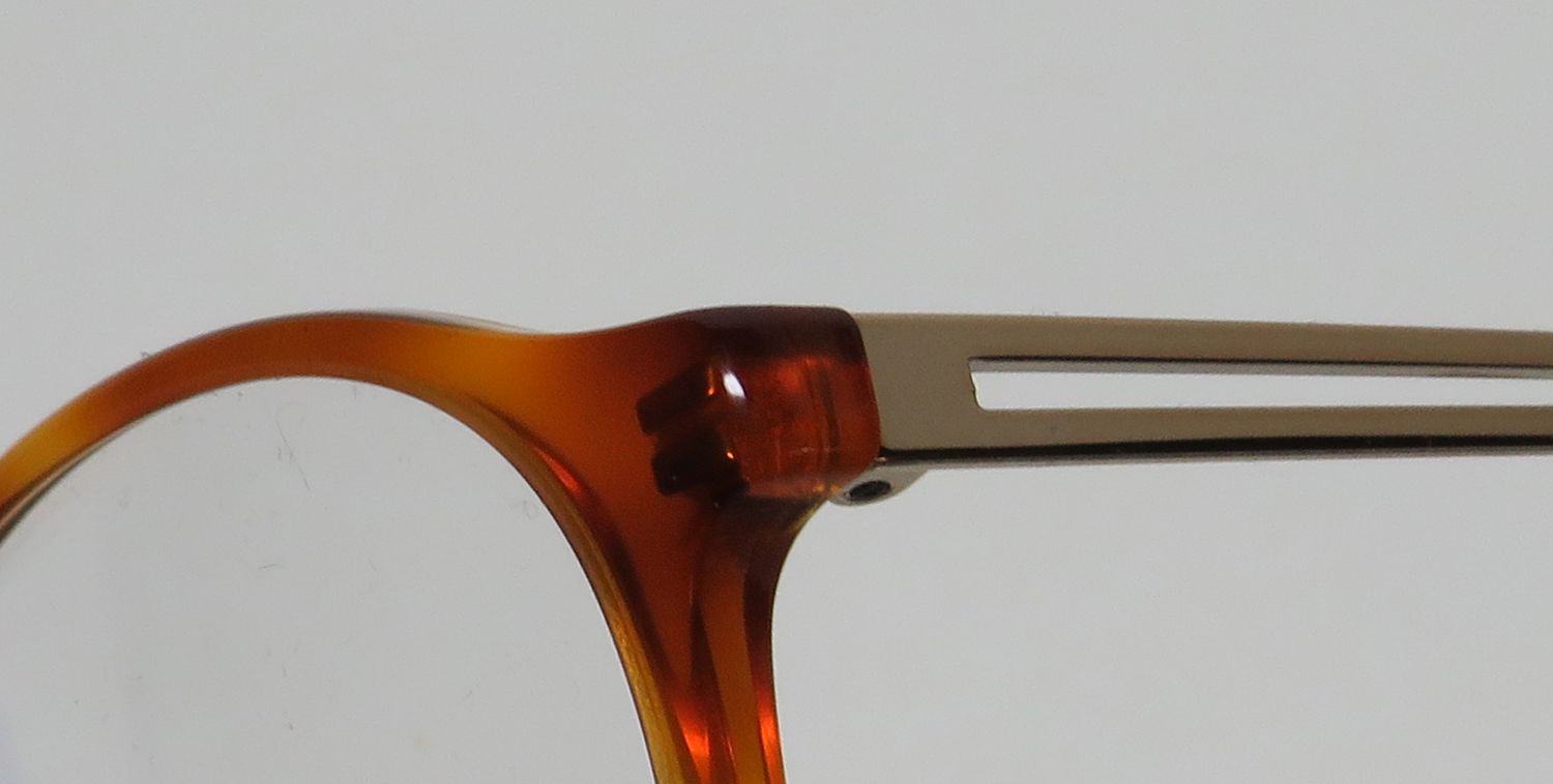 Lanvin Vln764 Eyeglasses