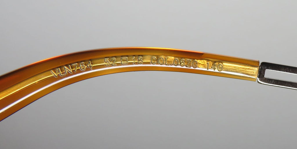 Lanvin Vln764 Eyeglasses