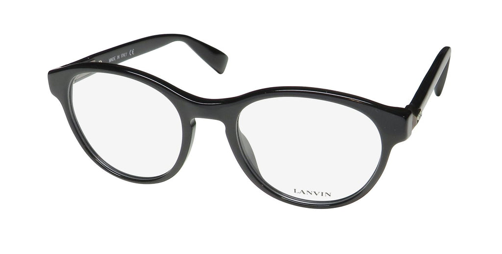 Lanvin Vln708s Eyeglasses