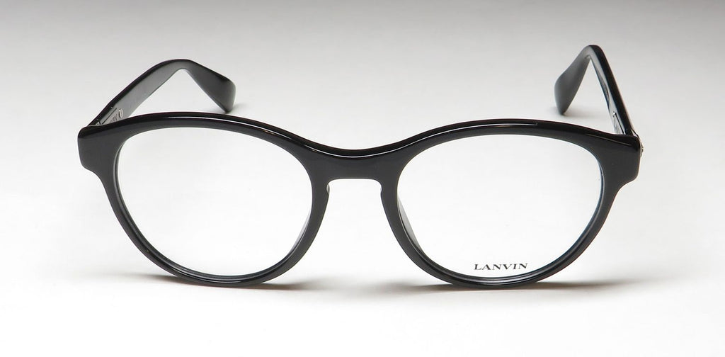 Lanvin Vln708s Eyeglasses