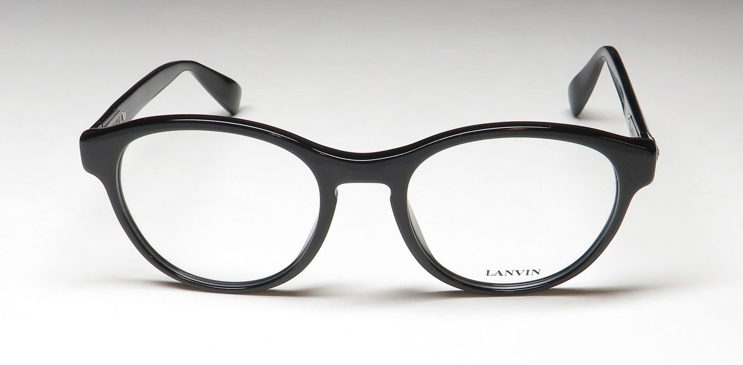 Lanvin Vln708s Eyeglasses
