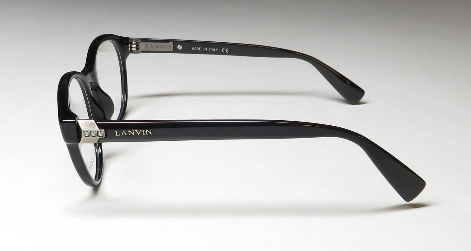 Lanvin Vln708s Eyeglasses