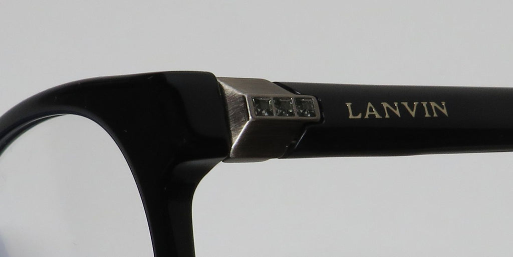 Lanvin Vln708s Eyeglasses