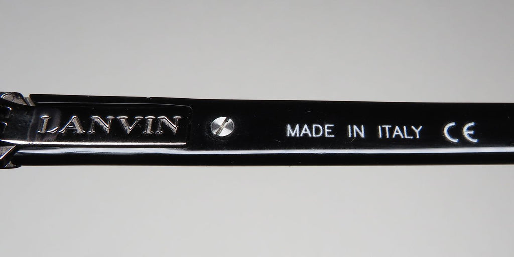 Lanvin Vln708s Eyeglasses