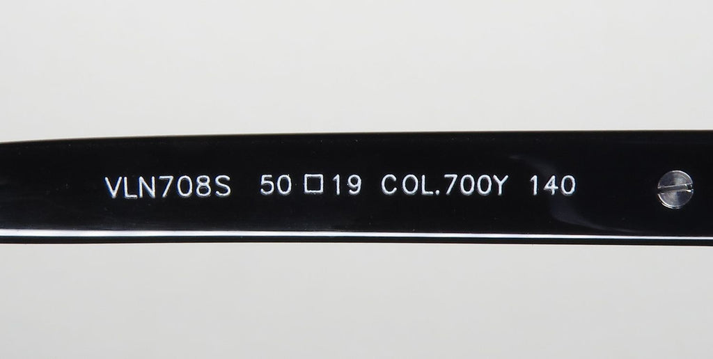 Lanvin Vln708s Eyeglasses