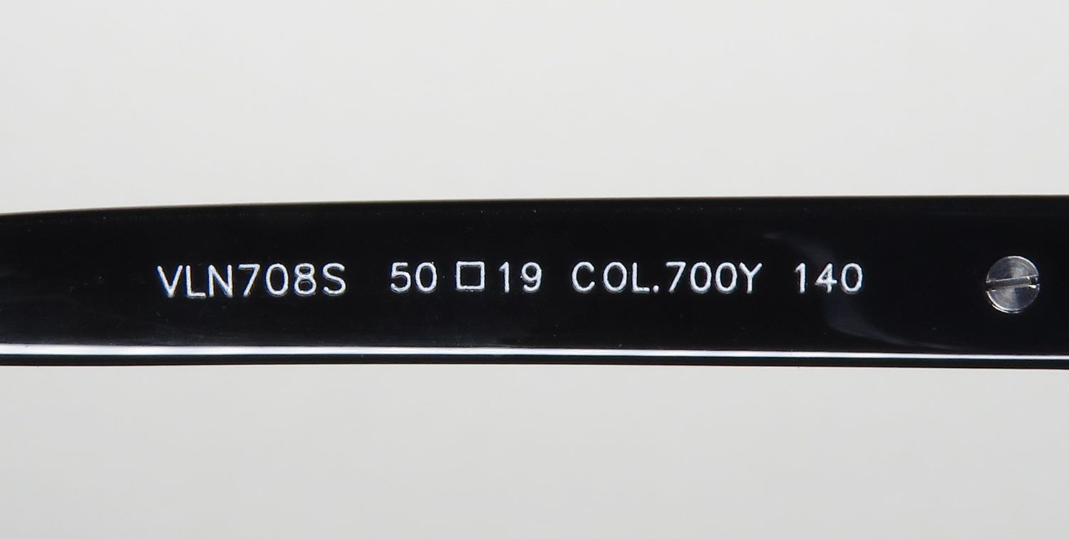 Lanvin Vln708s Eyeglasses