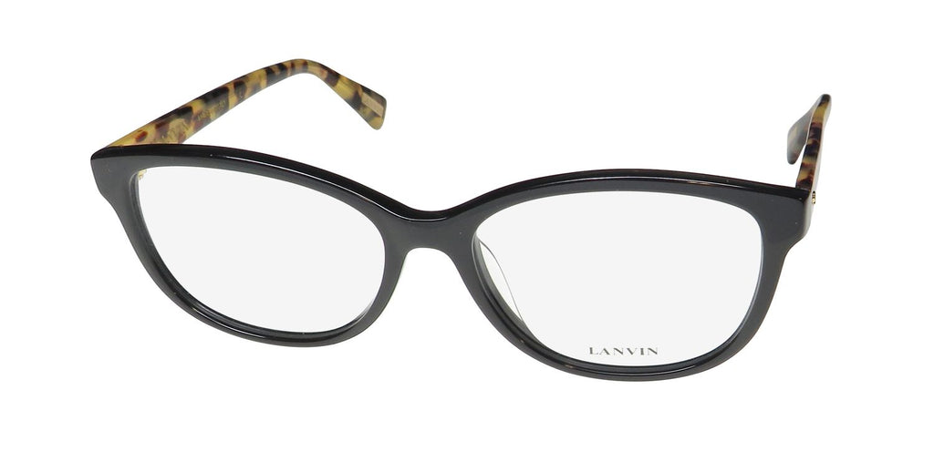 Lanvin Vln662 Eyeglasses