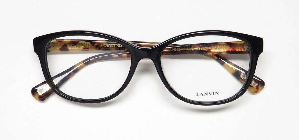 Lanvin Vln662 Eyeglasses