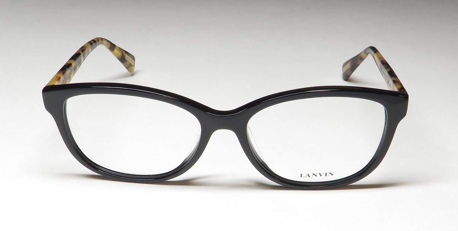 Lanvin Vln662 Eyeglasses
