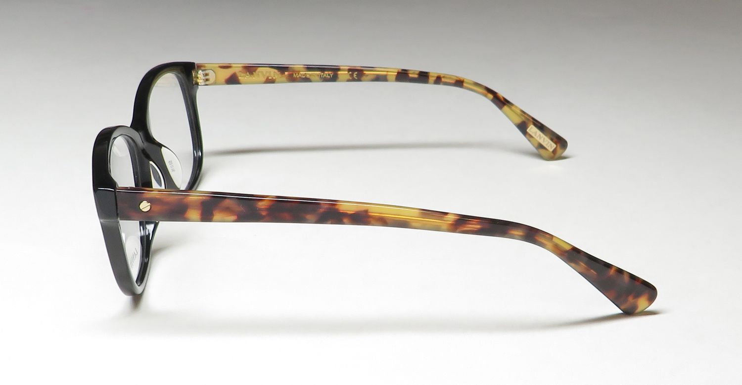 Lanvin Vln662 Eyeglasses