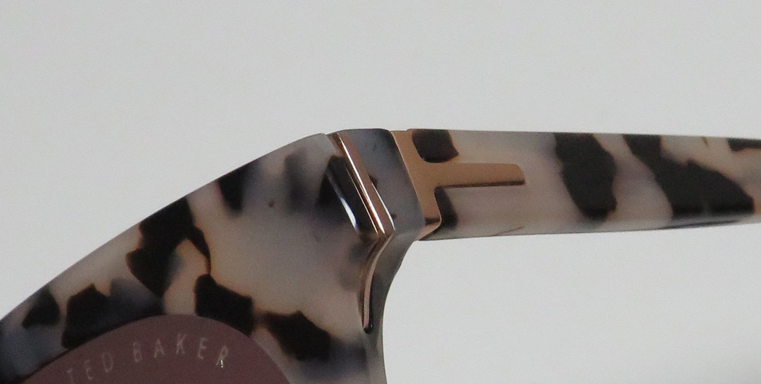 Ted Baker Tbw030 Sunglasses