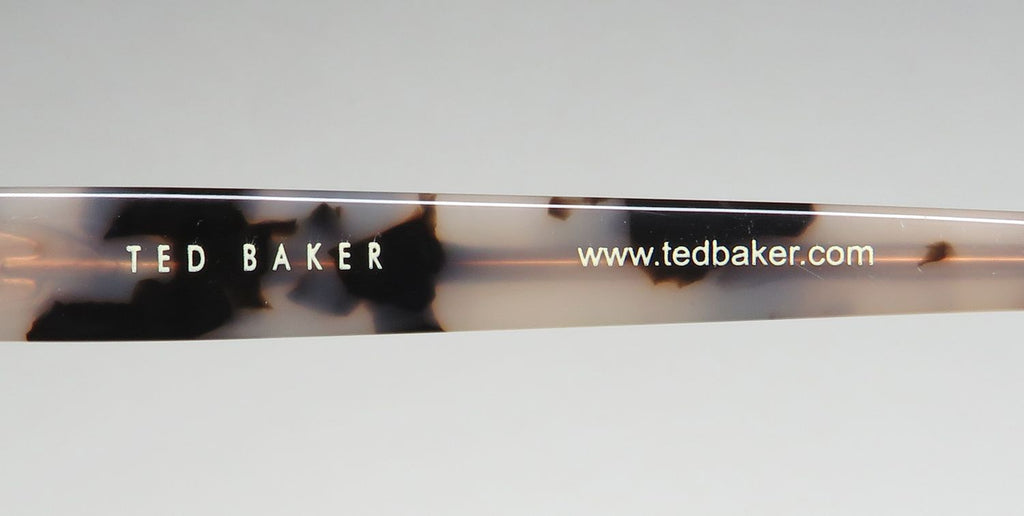Ted Baker Tbw030 Sunglasses