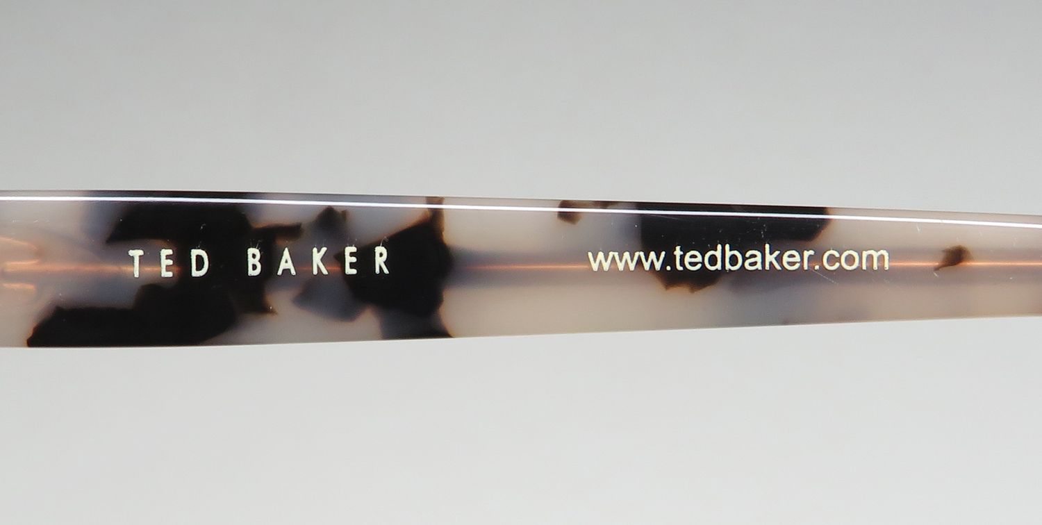Ted Baker Tbw030 Sunglasses