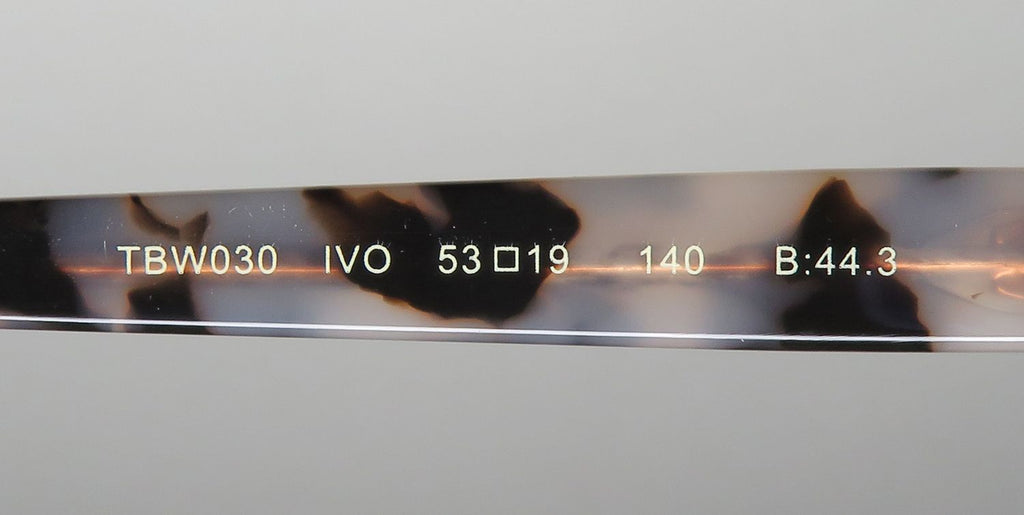 Ted Baker Tbw030 Sunglasses