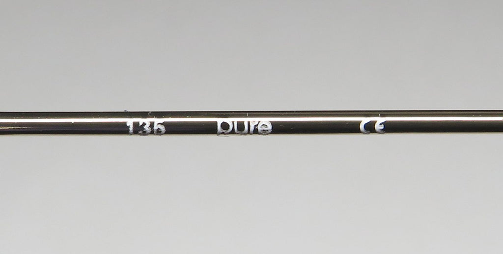 Marchon Airlock Pure 5007 Eyeglasses