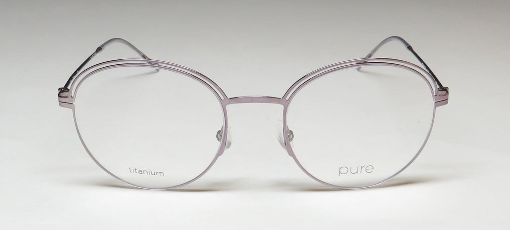 Marchon Airlock Pure 5007 Eyeglasses