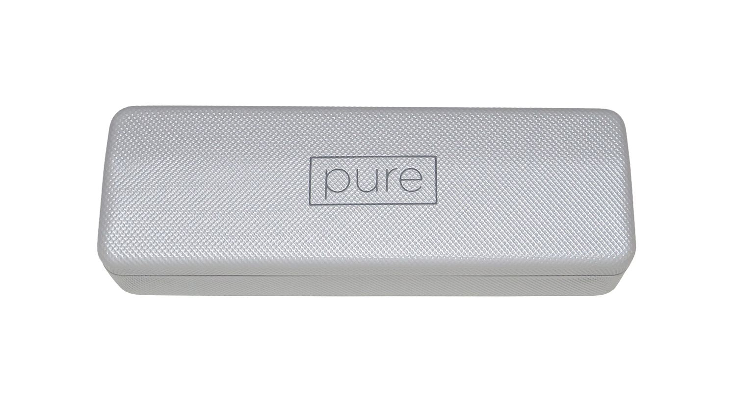 Marchon Airlock Pure 5007 Eyeglasses