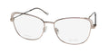 Marchon Airlock Pure 5008 Eyeglasses