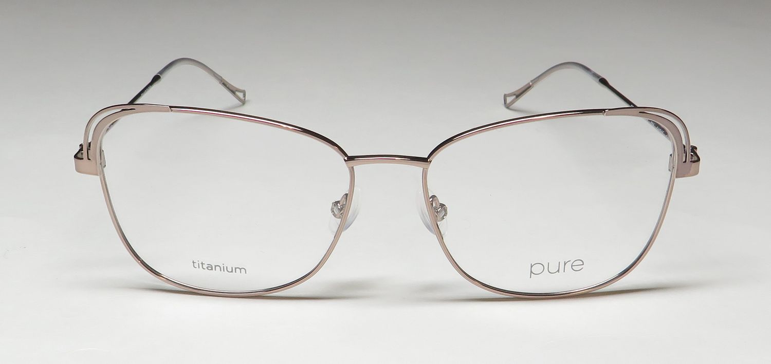 Marchon Airlock Pure 5008 Eyeglasses