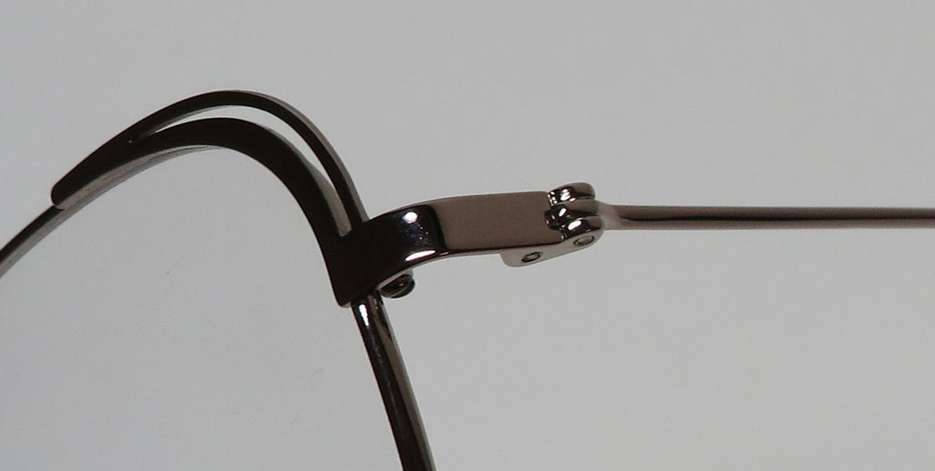 Marchon Airlock Pure 5008 Eyeglasses