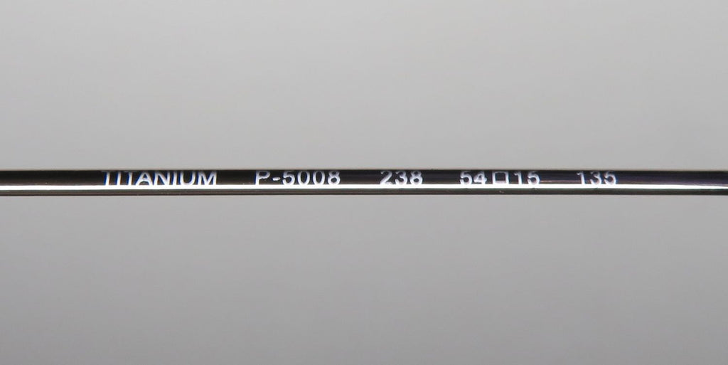 Marchon Airlock Pure 5008 Eyeglasses