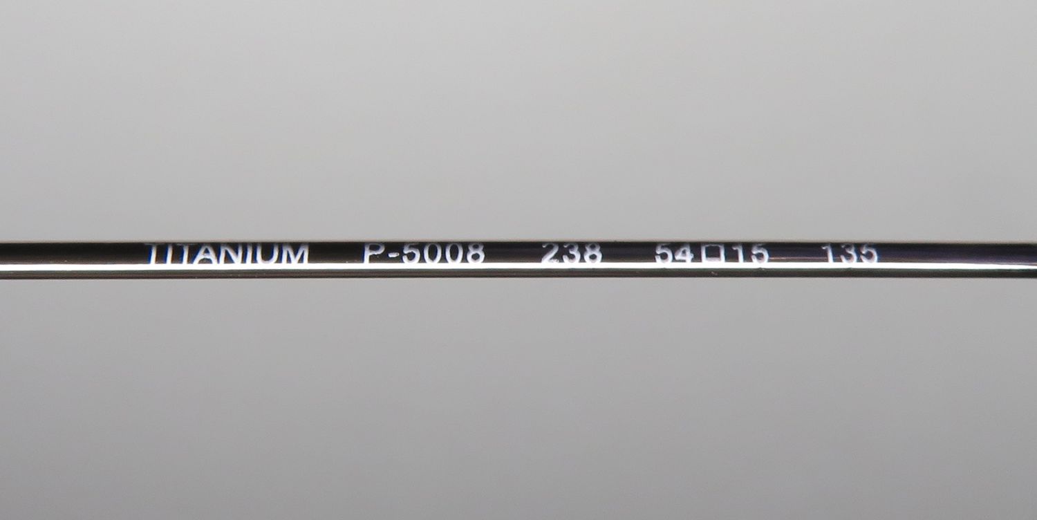 Marchon Airlock Pure 5008 Eyeglasses