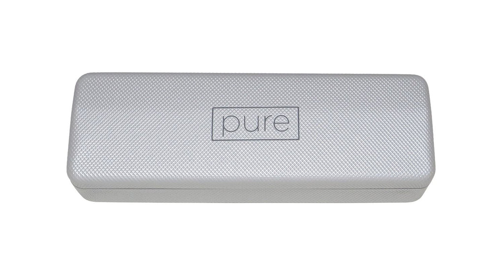 Marchon Airlock Pure 5008 Eyeglasses