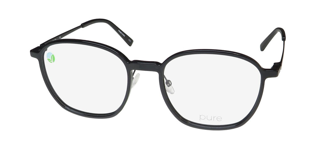 Marchon Airlock Pure 3012 Eyeglasses